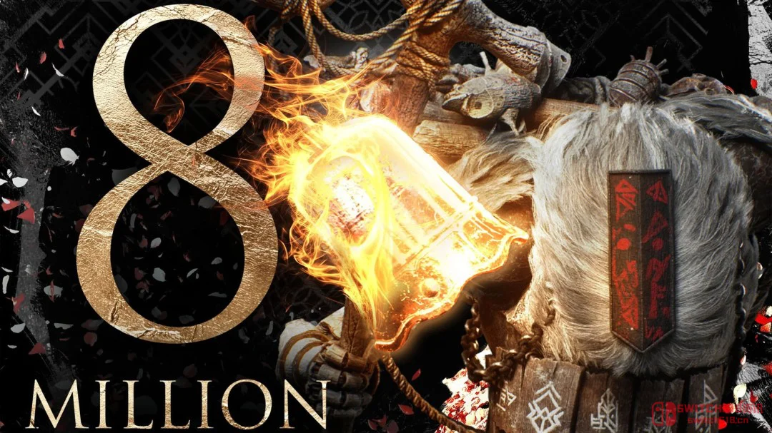 33远征队一周年销量炸裂!这800万套背后藏着什么秘密? 33远征队一周年销量炸裂!这800万套背后藏着什么秘密?