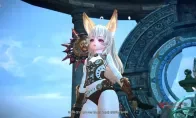 爷青回！蓝洞这是在憋大招？《TERA 2》开始招人了！