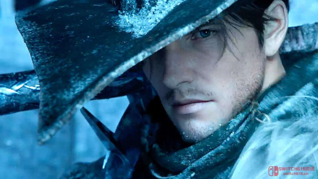 《最终幻想14》8.0资料片"Evercold"炸裂公布!2027年1月上线、Switch 2也要来了 《最终幻想14》8.0资料片"Evercold"炸裂公布!2027年1月上线、Switch 2也要来了