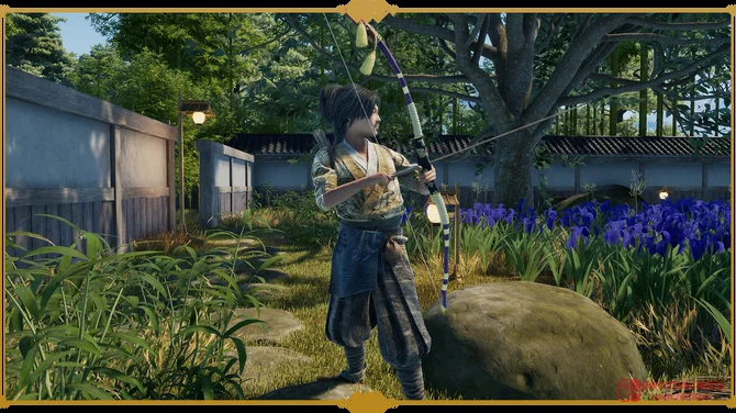 《战国王朝》4月30日大更!新武器村民系统全来,收费DLC也安排了 《战国王朝》4月30日大更!新武器村民系统全来,收费DLC也安排了