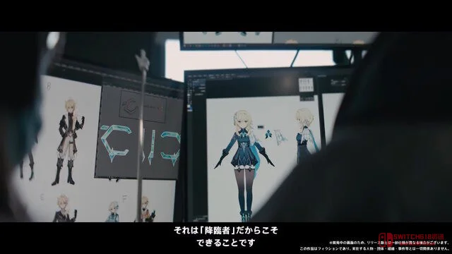 米哈游官宣《原神》至冬8月12日上线!冰之女皇终于要登场了 米哈游官宣《原神》至冬8月12日上线!冰之女皇终于要登场了