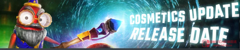 《R.E.P.O.》新更新5月7日上线 魔法杖系列武器闪亮登场 《R.E.P.O.》新更新5月7日上线 魔法杖系列武器闪亮登场