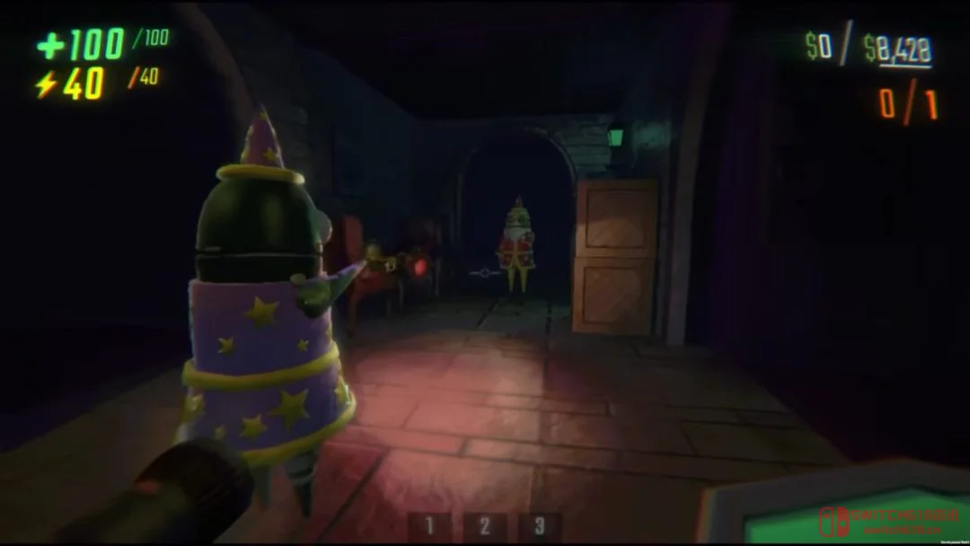 《R.E.P.O.》新更新5月7日上线 魔法杖系列武器闪亮登场 《R.E.P.O.》新更新5月7日上线 魔法杖系列武器闪亮登场