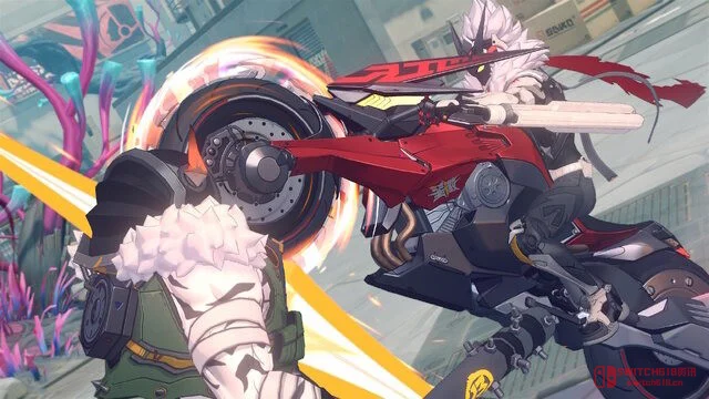 爷青回!《绝区零》2.8炸裂登场 拉米尔身份成谜 新S级角色帅炸了 爷青回!《绝区零》2.8炸裂登场 拉米尔身份成谜 新S级角色帅炸了