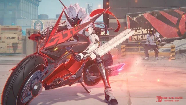 爷青回!《绝区零》2.8炸裂登场 拉米尔身份成谜 新S级角色帅炸了 爷青回!《绝区零》2.8炸裂登场 拉米尔身份成谜 新S级角色帅炸了