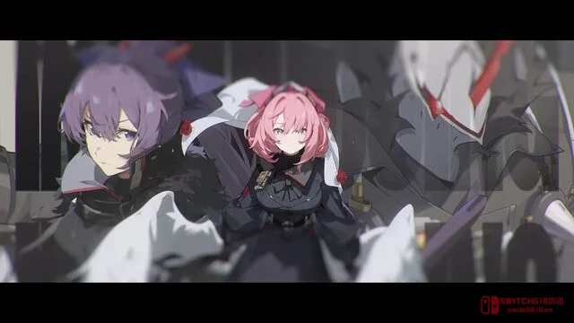 爷青回!《绝区零》2.8炸裂登场 拉米尔身份成谜 新S级角色帅炸了 爷青回!《绝区零》2.8炸裂登场 拉米尔身份成谜 新S级角色帅炸了