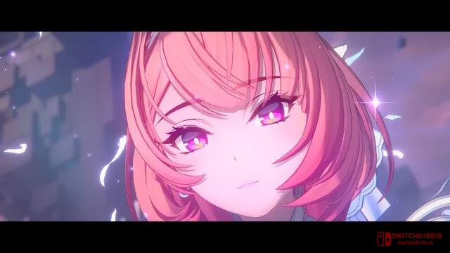 爷青回!《绝区零》2.8炸裂登场 拉米尔身份成谜 新S级角色帅炸了 爷青回!《绝区零》2.8炸裂登场 拉米尔身份成谜 新S级角色帅炸了