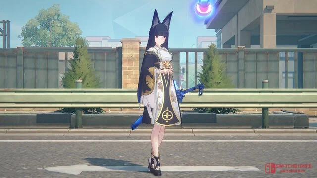 爷青回!《绝区零》2.8炸裂登场 拉米尔身份成谜 新S级角色帅炸了 爷青回!《绝区零》2.8炸裂登场 拉米尔身份成谜 新S级角色帅炸了