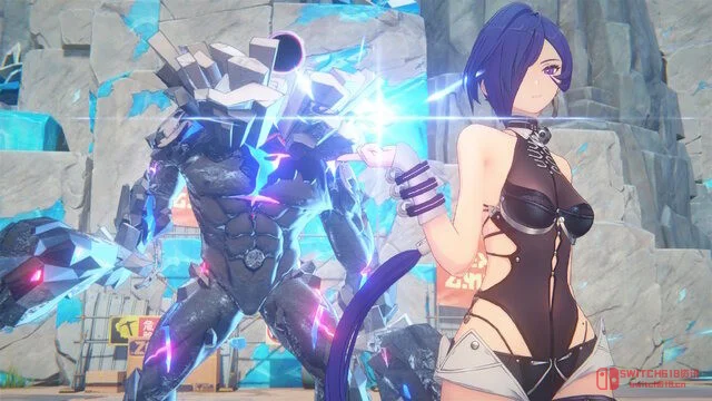 爷青回!《绝区零》2.8炸裂登场 拉米尔身份成谜 新S级角色帅炸了 爷青回!《绝区零》2.8炸裂登场 拉米尔身份成谜 新S级角色帅炸了