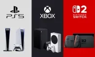 2026年3月全球主机销量估测 任天堂Switch 2最为畅销