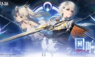 国内首款时间循环开放世界二游！《归环》新概念片公布