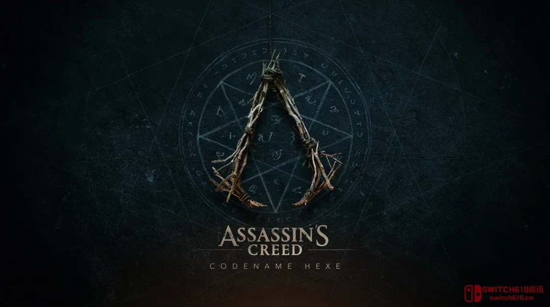 《刺客信条:女巫》要凉?魔法元素全砍 核心开发又跑路 这波操作我看不懂了 《刺客信条:女巫》要凉?魔法元素全砍 核心开发又跑路 这波操作我看不懂了