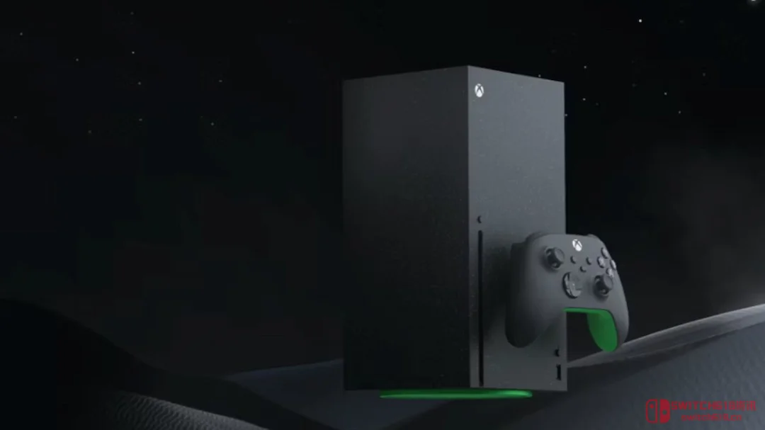 微软这是要回Xbox独占?! 数据说话果然是他们老传统了 微软这是要回Xbox独占?! 数据说话果然是他们老传统了