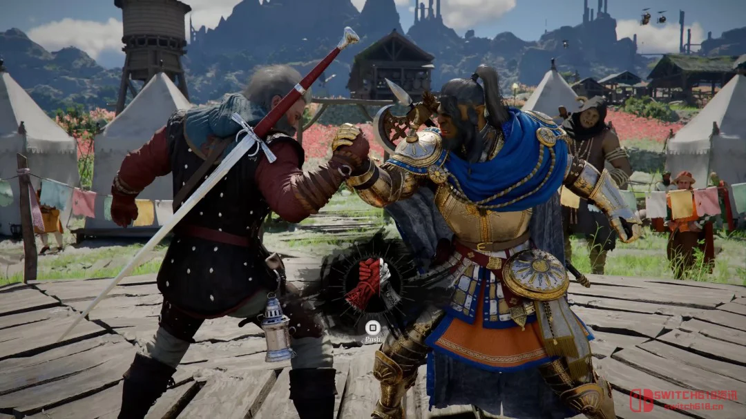 红沙这波更新太骚了!Reddit老哥深扒后差点笑出声 红沙这波更新太骚了!Reddit老哥深扒后差点笑出声