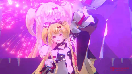 笑拉了,我家旁边是魔王城666 - Steam版2026年冬发售! 笑拉了,我家旁边是魔王城666 - Steam版2026年冬发售!