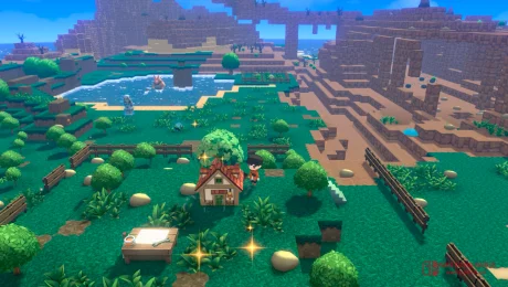 笑拉了,我家旁边是魔王城666 - Steam版2026年冬发售! 笑拉了,我家旁边是魔王城666 - Steam版2026年冬发售!