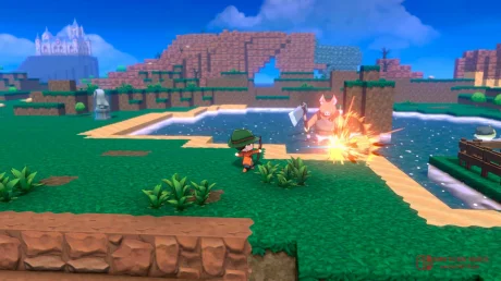 笑拉了,我家旁边是魔王城666 - Steam版2026年冬发售! 笑拉了,我家旁边是魔王城666 - Steam版2026年冬发售!