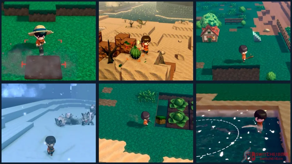 笑拉了,我家旁边是魔王城666 - Steam版2026年冬发售! 笑拉了,我家旁边是魔王城666 - Steam版2026年冬发售!