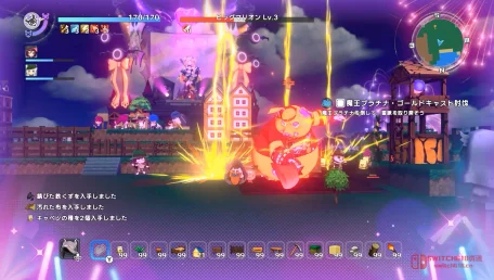 笑拉了,我家旁边是魔王城666 - Steam版2026年冬发售! 笑拉了,我家旁边是魔王城666 - Steam版2026年冬发售!