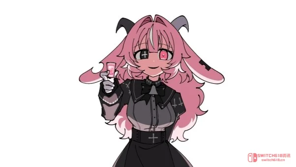 离谱他妈给离谱开门!俄罗斯轮盘喝酒+病娇恶魔,这设定我直接笑到打鸣 离谱他妈给离谱开门!俄罗斯轮盘喝酒+病娇恶魔,这设定我直接笑到打鸣