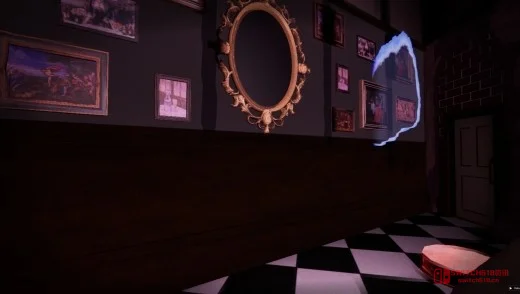 离谱他妈给离谱开门!俄罗斯轮盘喝酒+病娇恶魔,这设定我直接笑到打鸣 离谱他妈给离谱开门!俄罗斯轮盘喝酒+病娇恶魔,这设定我直接笑到打鸣