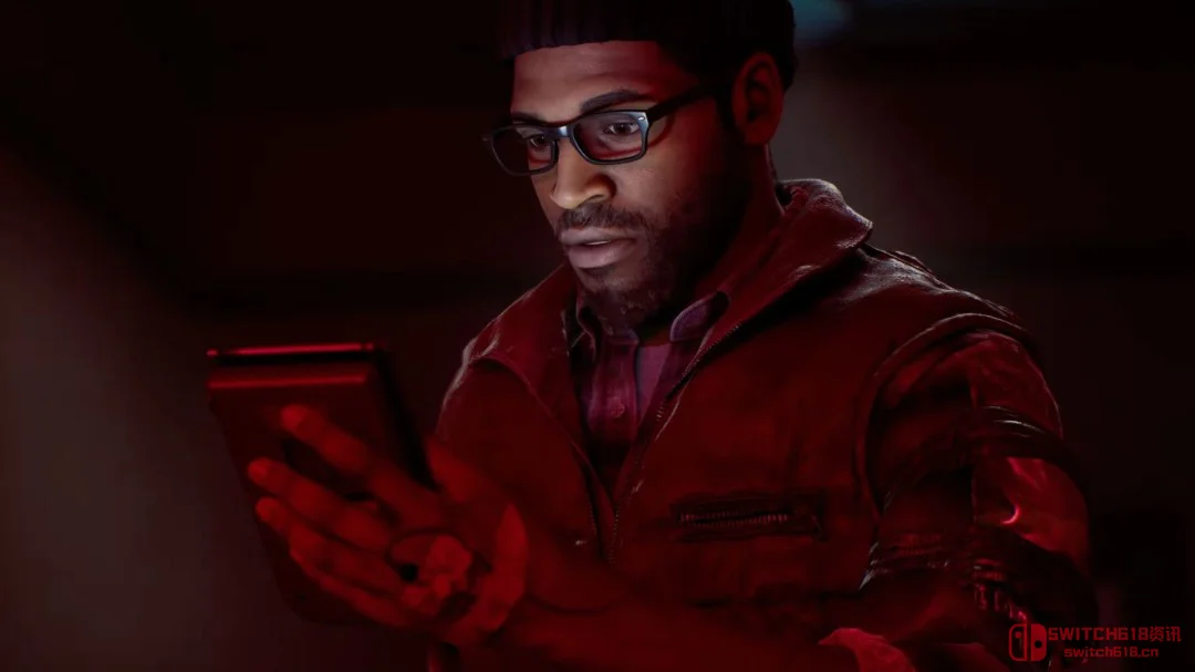 寂静岭新作《小镇陷落》要在战斗潜行间找平衡?开发组这次终于开窍了 寂静岭新作《小镇陷落》要在战斗潜行间找平衡?开发组这次终于开窍了