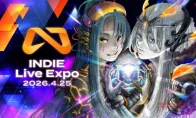 独立游戏圈炸裂之夜！INDIE Live Expo一夜狂推9款全球首曝，200+游戏集体亮相，这波我直接舔爆