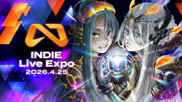 独立游戏圈炸裂之夜!INDIE Live Expo一夜狂推9款全球首曝,200+游戏集体亮相,这波我直接舔爆 独立游戏圈炸裂之夜!INDIE Live Expo一夜狂推9款全球首曝,200+游戏集体亮相,这波我直接舔爆