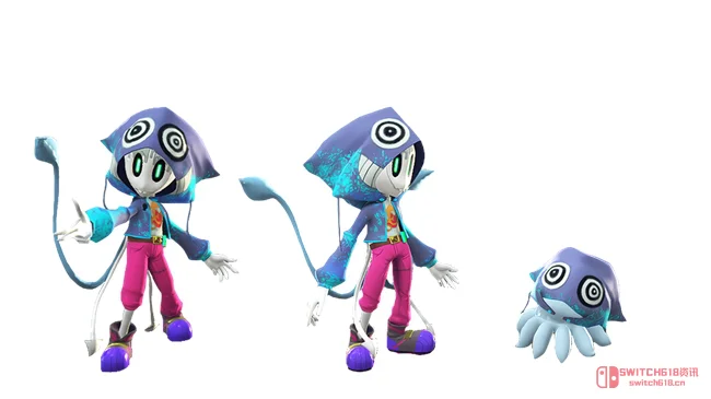 《OCTOPinbs》5月12日Steam上线!消防员里混进了纵火犯这什么神仙设定? 《OCTOPinbs》5月12日Steam上线!消防员里混进了纵火犯这什么神仙设定?