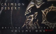 《红色沙漠》白送OST！75首神曲直接听傻我