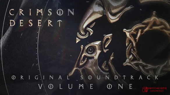 《红色沙漠》白送OST!75首神曲直接听傻我 《红色沙漠》白送OST!75首神曲直接听傻我