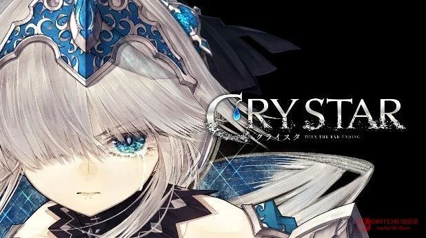 《CRYMELIGHT》11月5日发售!妹纸们要在“仙境”里用“罪”杀出血路啦 《CRYMELIGHT》11月5日发售!妹纸们要在“仙境”里用“罪”杀出血路啦