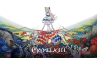 《CRYMELIGHT》11月5日发售！妹纸们要在“仙境”里用“罪”杀出血路啦