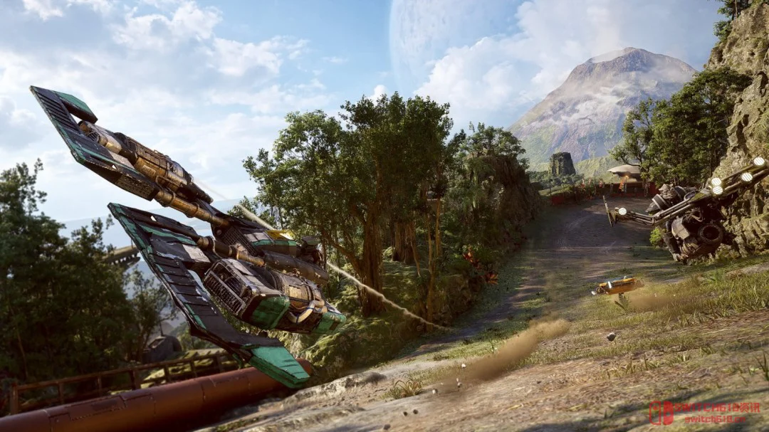 星战粉直接过年!《银河赛车手》10月6日发售提前泄露,豪华版内容给我整不会了 星战粉直接过年!《银河赛车手》10月6日发售提前泄露,豪华版内容给我整不会了