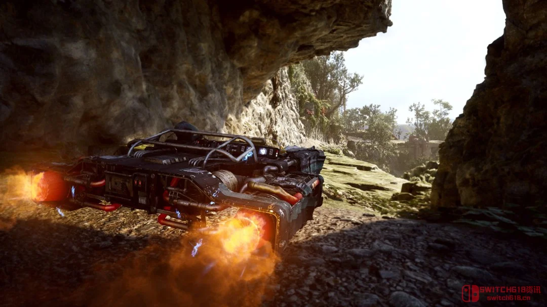 星战粉直接过年!《银河赛车手》10月6日发售提前泄露,豪华版内容给我整不会了 星战粉直接过年!《银河赛车手》10月6日发售提前泄露,豪华版内容给我整不会了