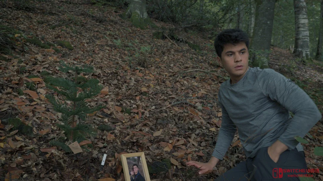 一个人跑到野外待40天,就为了做这款游戏? 一个人跑到野外待40天,就为了做这款游戏?