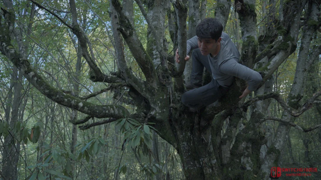 一个人跑到野外待40天,就为了做这款游戏? 一个人跑到野外待40天,就为了做这款游戏?