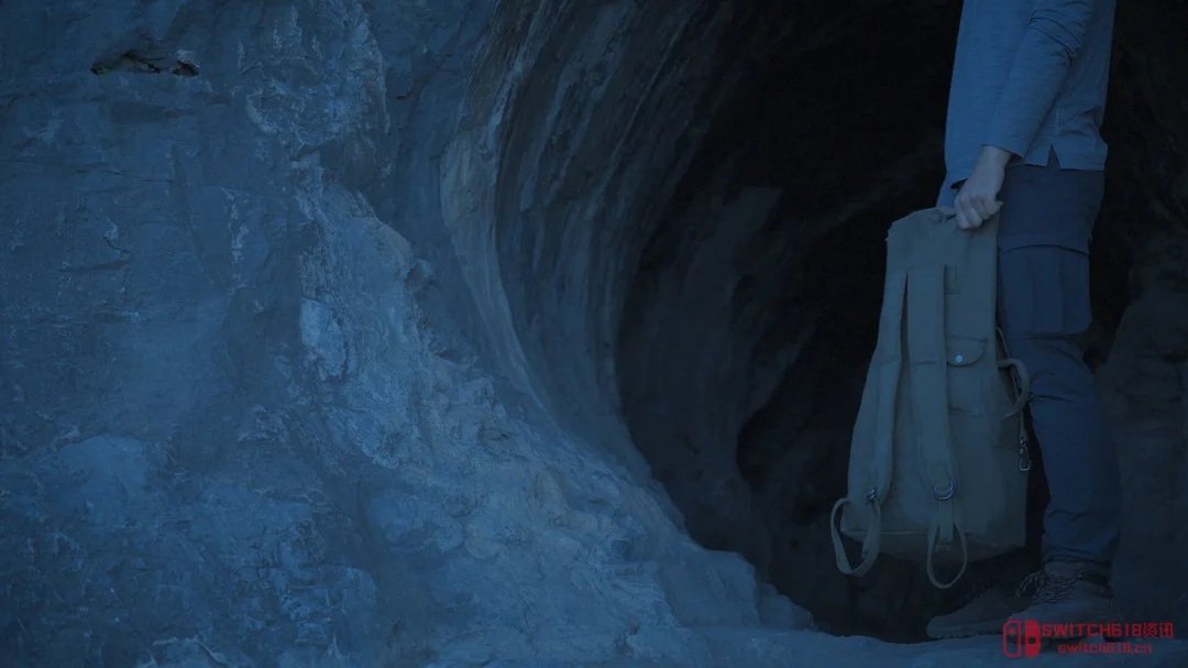 一个人跑到野外待40天,就为了做这款游戏? 一个人跑到野外待40天,就为了做这款游戏?