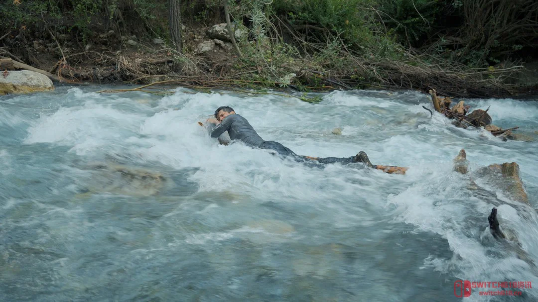 一个人跑到野外待40天,就为了做这款游戏? 一个人跑到野外待40天,就为了做这款游戏?