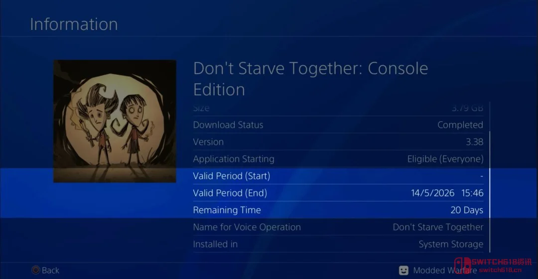 索尼疯了吧?PS5数字版游戏要每30天联网一次?玩家:离线玩游戏的权利都没了? 索尼疯了吧?PS5数字版游戏要每30天联网一次?玩家:离线玩游戏的权利都没了?