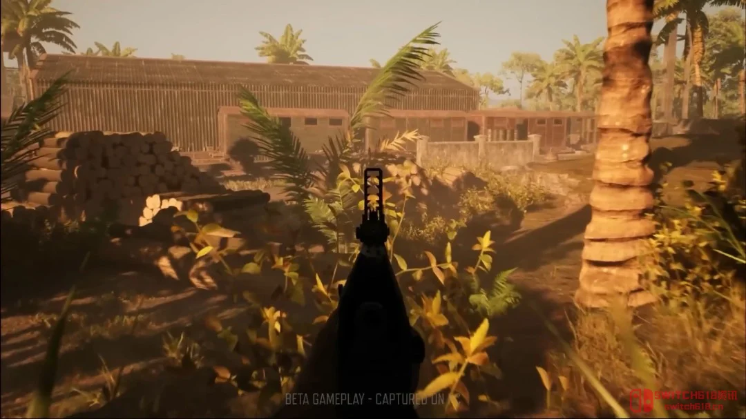 居然真出了!《人间地狱:越南》这是要逼我重现战场辉煌? 居然真出了!《人间地狱:越南》这是要逼我重现战场辉煌?