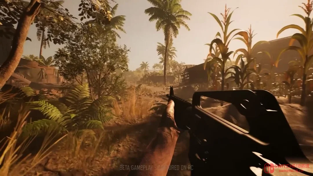 居然真出了!《人间地狱:越南》这是要逼我重现战场辉煌? 居然真出了!《人间地狱:越南》这是要逼我重现战场辉煌?