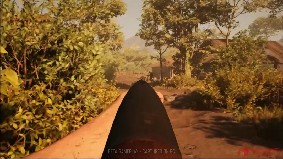 居然真出了!《人间地狱:越南》这是要逼我重现战场辉煌? 居然真出了!《人间地狱:越南》这是要逼我重现战场辉煌?