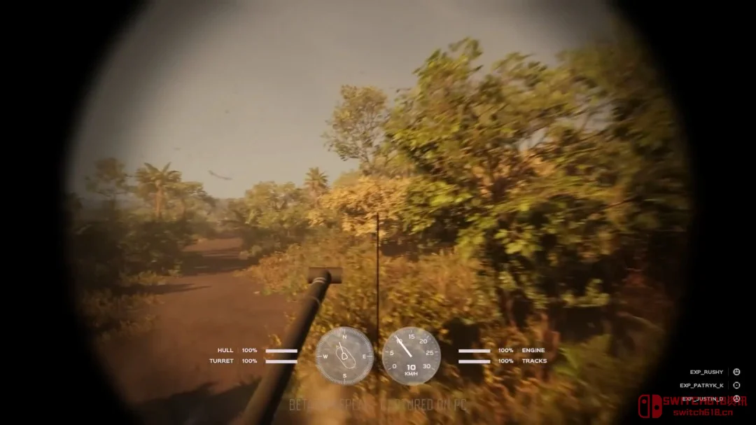 居然真出了!《人间地狱:越南》这是要逼我重现战场辉煌? 居然真出了!《人间地狱:越南》这是要逼我重现战场辉煌?