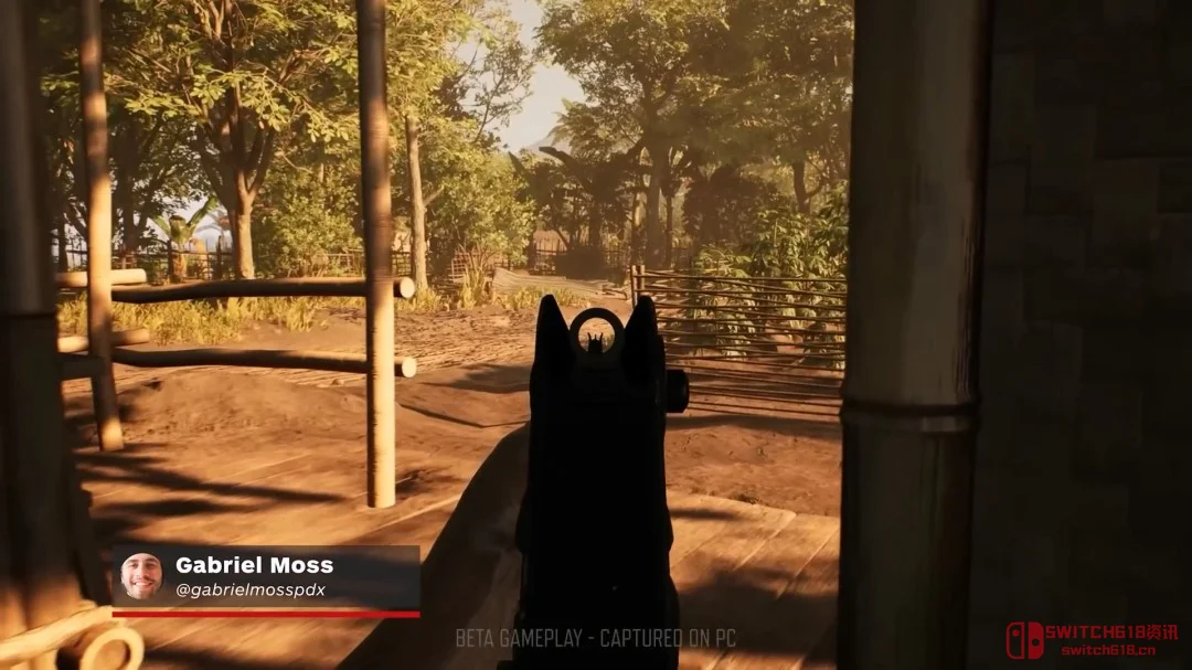 居然真出了!《人间地狱:越南》这是要逼我重现战场辉煌? 居然真出了!《人间地狱:越南》这是要逼我重现战场辉煌?