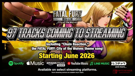 《饿狼传说:群狼之城》1周年!黑暗帝王克劳萨登场,这波情怀我吃定了 《饿狼传说:群狼之城》1周年!黑暗帝王克劳萨登场,这波情怀我吃定了