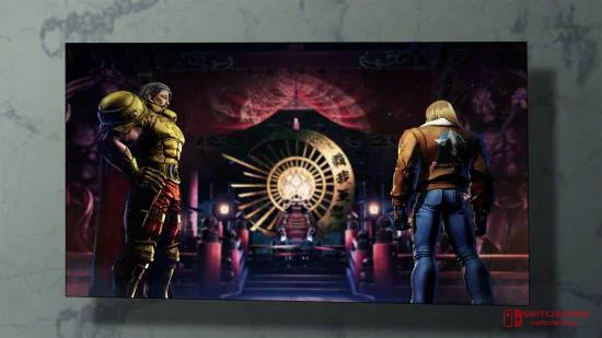 《饿狼传说:群狼之城》1周年!黑暗帝王克劳萨登场,这波情怀我吃定了 《饿狼传说:群狼之城》1周年!黑暗帝王克劳萨登场,这波情怀我吃定了