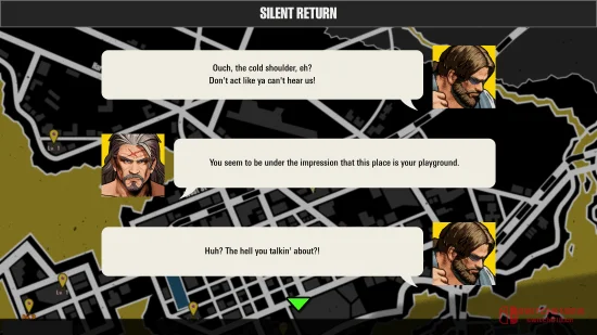 《饿狼传说:群狼之城》1周年!黑暗帝王克劳萨登场,这波情怀我吃定了 《饿狼传说:群狼之城》1周年!黑暗帝王克劳萨登场,这波情怀我吃定了