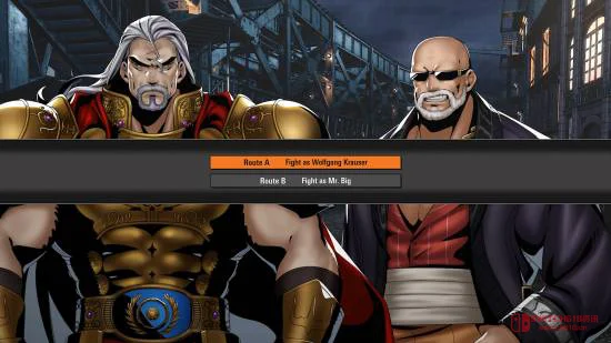 《饿狼传说:群狼之城》1周年!黑暗帝王克劳萨登场,这波情怀我吃定了 《饿狼传说:群狼之城》1周年!黑暗帝王克劳萨登场,这波情怀我吃定了