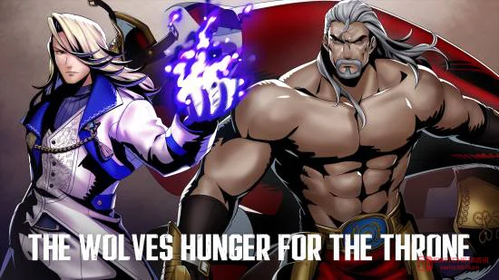 《饿狼传说:群狼之城》1周年!黑暗帝王克劳萨登场,这波情怀我吃定了 《饿狼传说:群狼之城》1周年!黑暗帝王克劳萨登场,这波情怀我吃定了